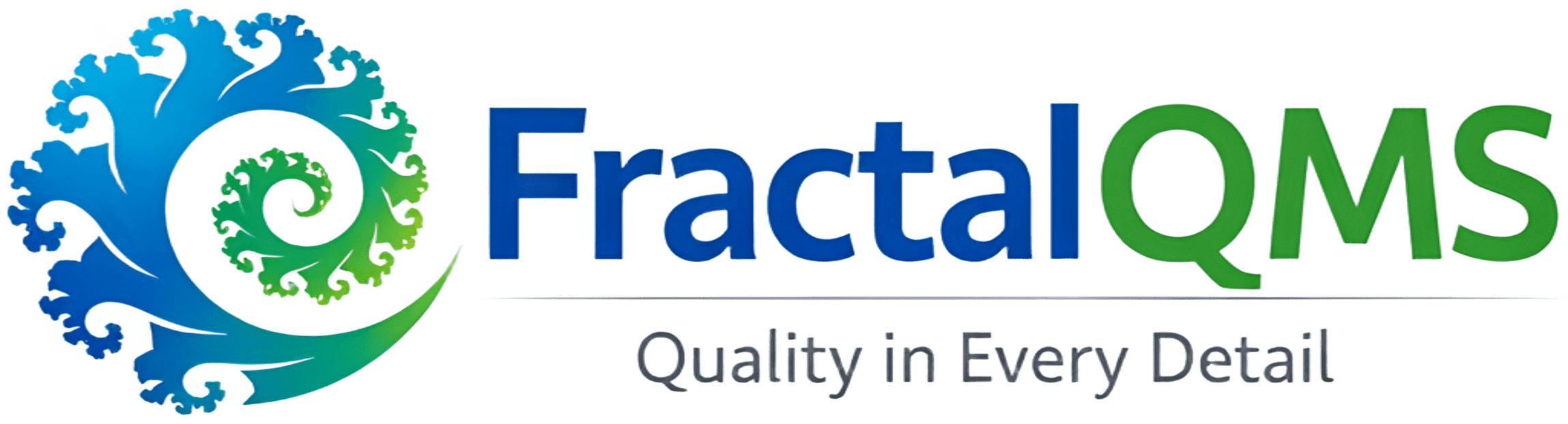 FractalQMS